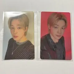 BTS arirang アリラン ラキドロ JIMIN