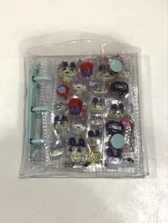 シール帳　完成品　正規品