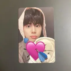 82MAJOR ソンビン　サイン入りトレカ 2025年最新】82major ソンビンの人気アイテム - メルカリ