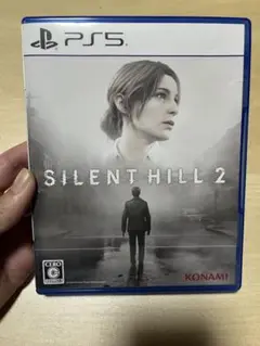 サイレントヒル2 SILENT HILL 2 PS5