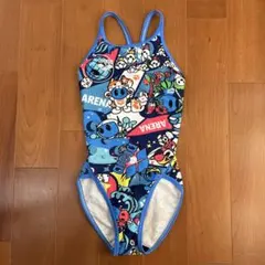 arena 練習水着 R140 アリーナ タフスーツ アリーナくん