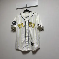 AAA ベースボールシャツ 日高光啓　ユニフォーム