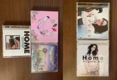CD5枚まとめ売り