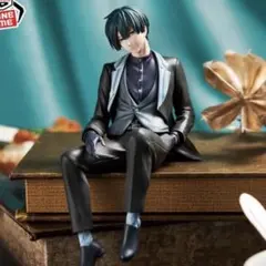 ブルーロック　フィギュア　糸師凛