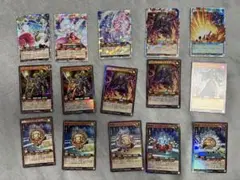M*e様 イジンデン 黄色デッキ まとめ売り 親鸞 曹丕 オブシディアン