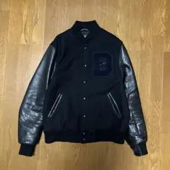 The Brooklyn Circus スタジャン XL ブラックのサムネイル