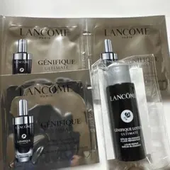 LANCOME GÉNIFIQUE ULTIME サンプル