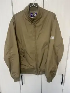 THE NORTH FACE field jacket