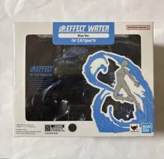 魂EFFECT WATER Blue Ver.