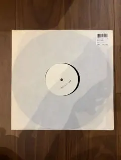 JIL SANDER ジルサンダー CISCO シスコ ノベルティ レコード - メルカリ