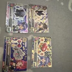 アイカツカード