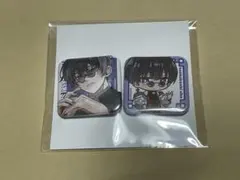 東京エイリアンズ コミック 缶バッジ 中国 天空橋 雨宮 郡司 兵吾 東京エイリアンズ コミック 缶バッジ 中国 天空橋 雨宮 郡司