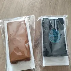 バイオハザード タブレットケース 2色セット