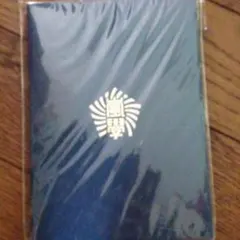 嵐☆嵐學ノート