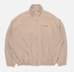 Acne Studios ウォッシュ加工 ロゴジッパージャケット　サイズ44のサムネイル