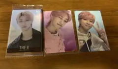 SEVENTEEN DREAM ミンハオ　ディエイト