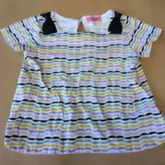 kate spade NEW YORK 半袖Tシャツ 110cmのサムネイル