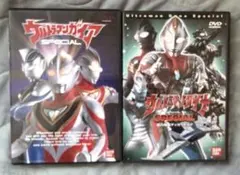 DVD 愛の戦神パルテオン VOL,1&2 2枚セット - メルカリ