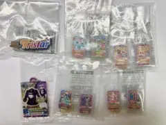 ん*な様 アイカツ　ガチャガチャ　まとめ売り