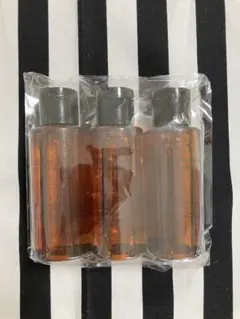 シュウウエムラ アルティム 8∞   スブリム　クレンジングオイル　50ml×3