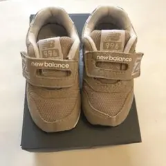 New Balance 996 ベビーシューズ 12cm