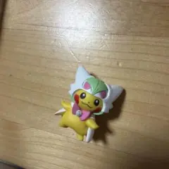 メガサーナイト ポンチョ ピカチュウ マスコット 2026年最新】メガサーナイト ポンチョの人気アイテム - メルカリ