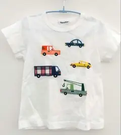 familiar Tシャツ 110