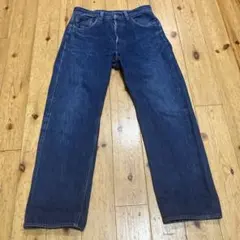 売り切り　Levi's 501XX W30 L34 米国製