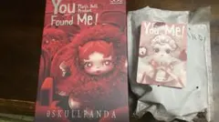 最終値下げSKULLPANDA YouFound Me! MoldyMuffin