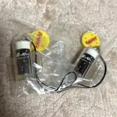 ホッピー　ストラップ　2個セット