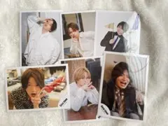 菊池風磨 公式写真