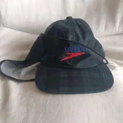 SPEEDO BEAMS 別注 cap キャップ コラボ - メルカリ