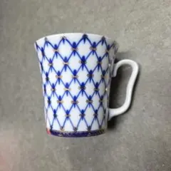 2026年最新】ロモノーソフ カップ&ソーサーの人気アイテム - メルカリ