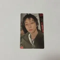 SEVENTEEN happyburstday escape ミンハオ the8