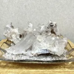 【特別出品】パワーストーン店オーナーの秘蔵石　宮崎県日ノ影水晶【激貴重品】 特別出品】パワーストーン店オーナーの秘蔵石 宮崎県日ノ影水晶【激