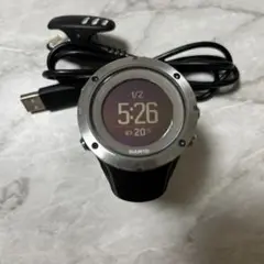 充電ケーブル付　スント　アンビット3 ピーク　腕時計　即購入可