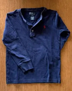 2025年最新】ポロラルフローレン ヘンリーネックの人気アイテム