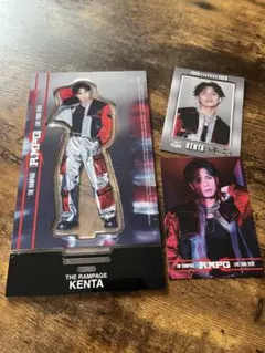 THE RAMPAGE LIVETOUR 2026 神谷健太 セット