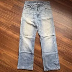 GUCCI トムフォード期　TOM FORD JEANSのサムネイル