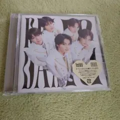 EBiDAN Yes!東京 M!LK盤 イェス東京 CD①