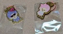 モンチッチ　マーカーアクセサリー