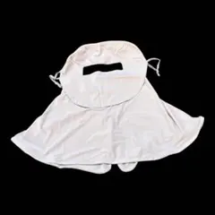 フェイスカバー　紫外線対策グッズ