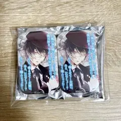 ディアラバ アズサ♥缶バッジ