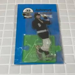 大橋和也 アクリルスタンドⅡ 2020年