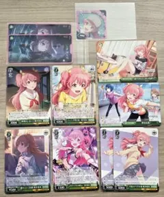 プロセカ 桃井愛莉 まとめて ヴァイス メモステ