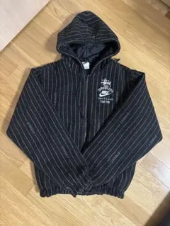 2025年最新】STUSSY スタジャン ストライプの人気アイテム