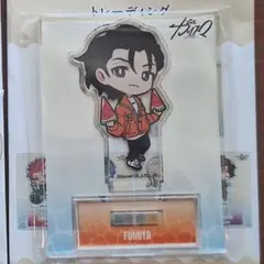 カリスマ ファミリーマート ファミマ コラボ スイカ アクスタ 伊藤ふみや