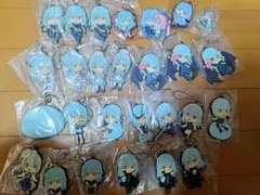 2026年最新】転生したらスライムだった件アクリルキーホルダーの人気