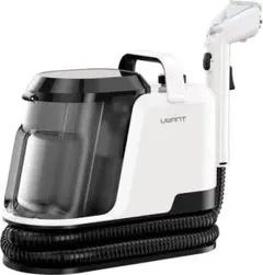 リンサークリーナー 18000Pa 強力吸引力 乾湿両用布面洗浄機 2400mlのサムネイル