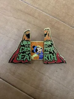 2026年最新】センター・オブ・ジ・アース ピンバッチの人気アイテム